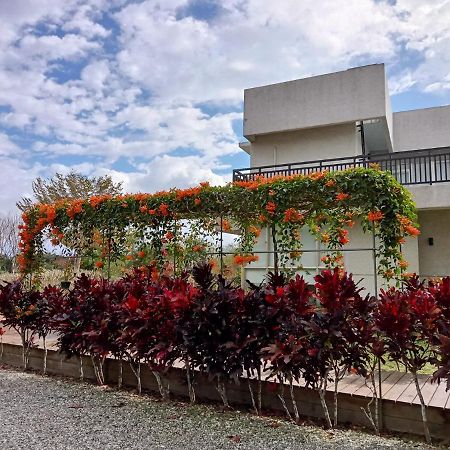Maple Feeling Vacation Farm Guest House Guangfu Exterior foto
