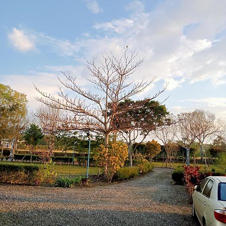 Maple Feeling Vacation Farm Guest House Guangfu Exterior foto